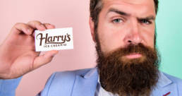 Harry's Ice Cream Co