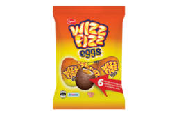 Wizz Fizz egg bags