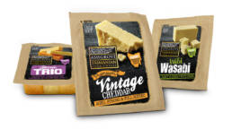 Ashgrove Cheeses 3 pack