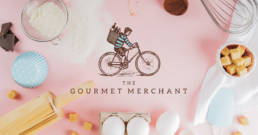 Gourmet Merchant